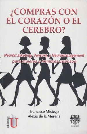 COMPRAS CON EL CORAZON O EL CEREBRO