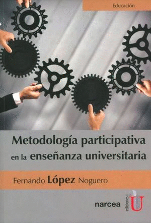 METODOLOGIA PARTICIPATIVA EN LA ENSE�ANZA UNIVERSITARIA