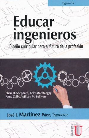EDUCAR INGENIEROS