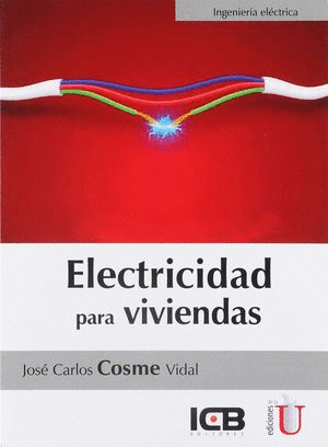 ELECTRICIDAD PARA VIVIENDAS