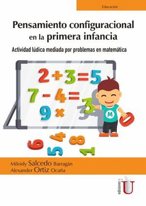 PENSAMIENTO CONFIGURACIONAL EN LA PRIMERA INFANCIA