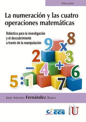 NUMERACION Y LAS CUATRO OPERACIONES MATEMATICAS LA