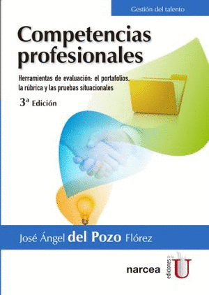 COMPETENCIAS PROFESIONALES