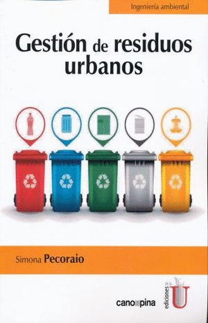 GESTION DE RESIDUOS URBANOS