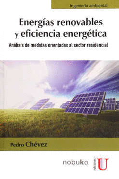 ENERGIAS RENOVABLES Y EFICIENCIA ENERGETICA