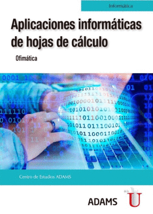 APLICACIONES INFORMATICAS DE HOJA DE CALCULO