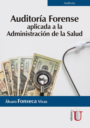 AUDITORIA FORENSE