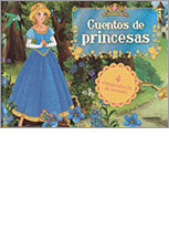 CUENTOS DE PRINCESAS