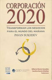 CORPORACION 2020