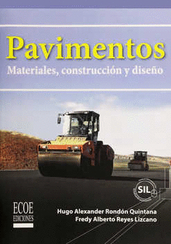 PAVIMENTOS MATERIALES CONSTRUCCION Y DISEO