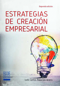ESTRATEGIAS DE CREACION EMPRESARIAL