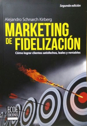 MARKETING DE FIDELIZACION