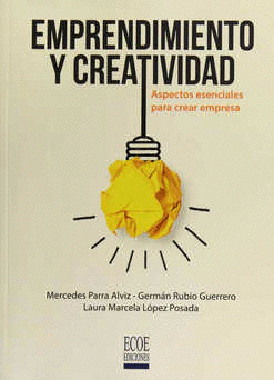 EMPRENDIMIENTO Y CREATIVIDAD