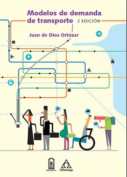 MODELOS DE DEMANDA DE TRANSPORTE