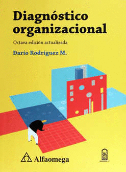 DIAGNOSTICO ORGANIZACIONAL