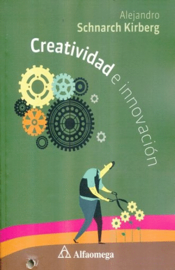 CREATIVIDAD E INNOVACION