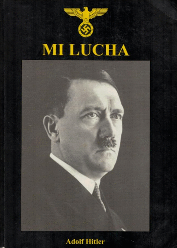 MI LUCHA