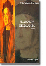 ALCALDE DE ZALAMEA EL