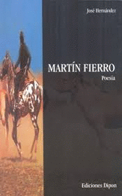 MARTIN FIERRO