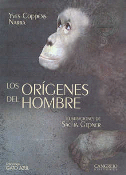 ORIGENES DEL HOMBRE LOS (RUSTICO)