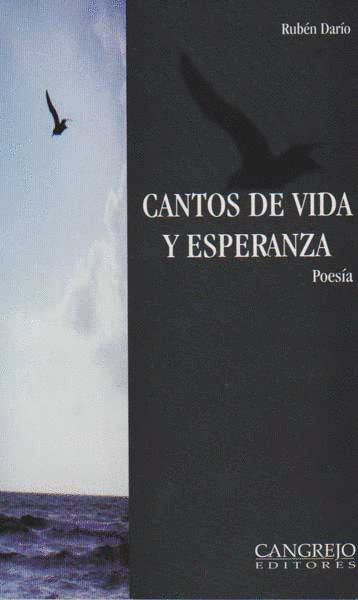 CANTOS DE VIDA Y ESPERANZA