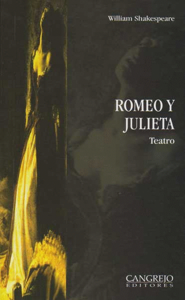 ROMEO Y JULIETA