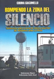 ROMPIENDO LA ZONA DEL SILENCIO
