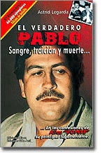 VERDADERO PABLO EL (BOLSILLO)