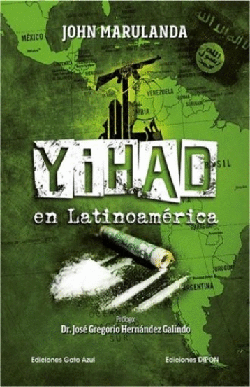YAHIAD EN LATINOAMERICA