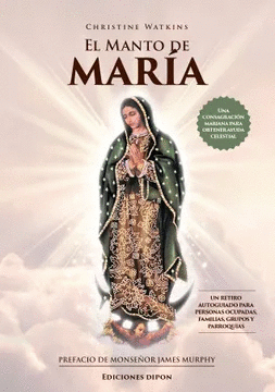 EL MANTO DE MARIA