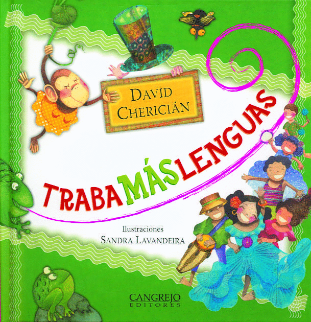 TRABAMASLENGUAS