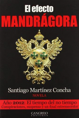 EFECTO MANDRAGORA EL