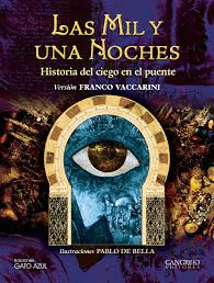 LAS MIL Y UNAS NOCHES ILUSTRADO)