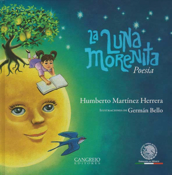 LA LUNA MORENITA (PASTA DURA)