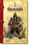 SANDOKAN EL TIGRE DE MALASIA (ILUSTRADO)