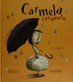 CARMELA CARAMELO