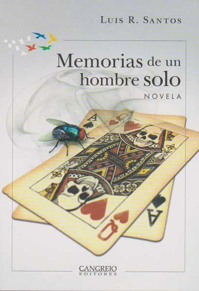 MEMORIAS DE UN HOMBRE SOLO
