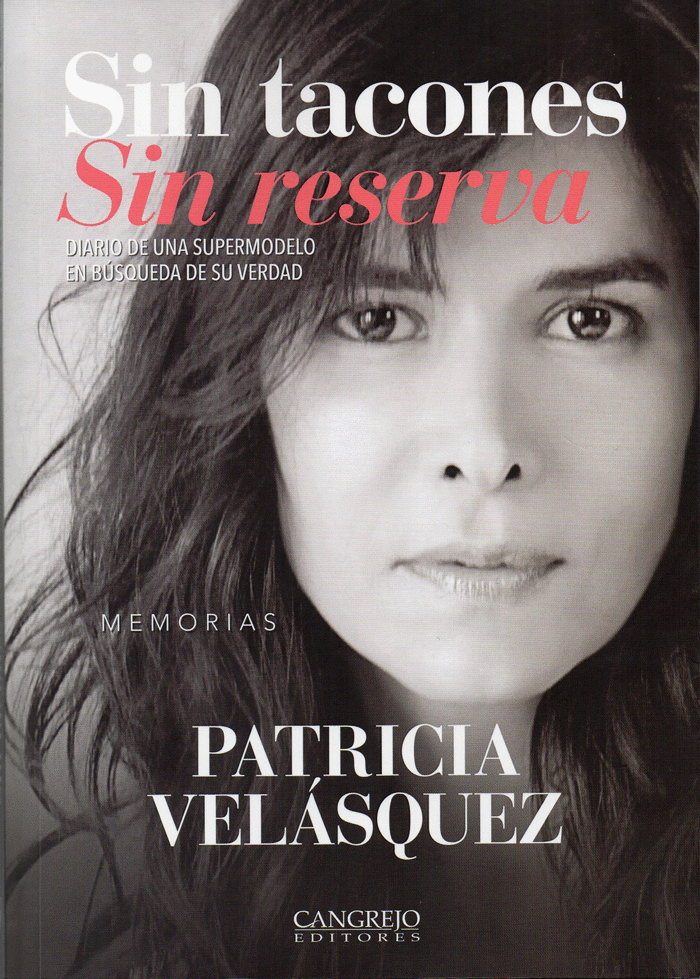 SIN TACONES SIN RESERVAS