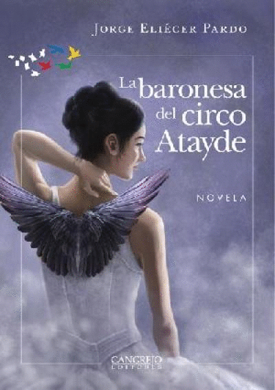 BARONESA DEL CIRCO ATAYDE LA