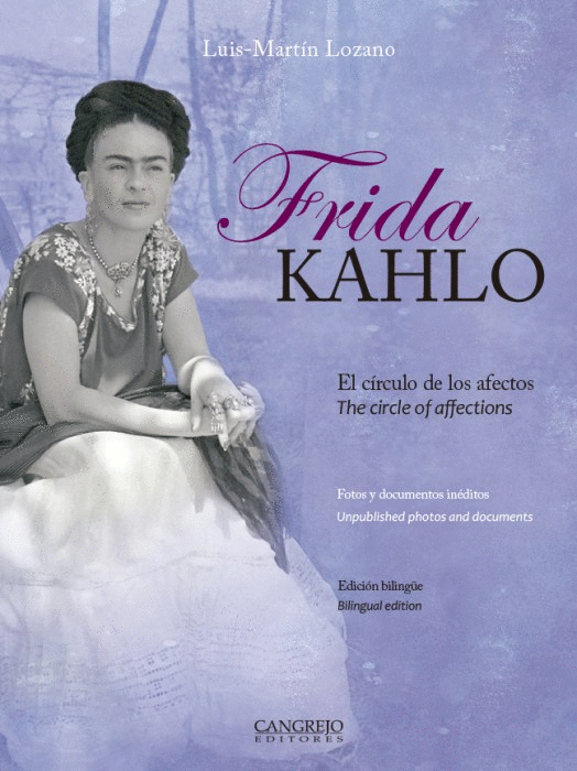 FRIDA KAHLO