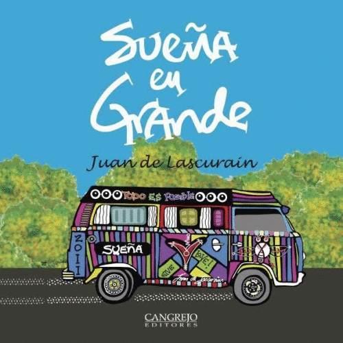 SUE�A EN GRANDE