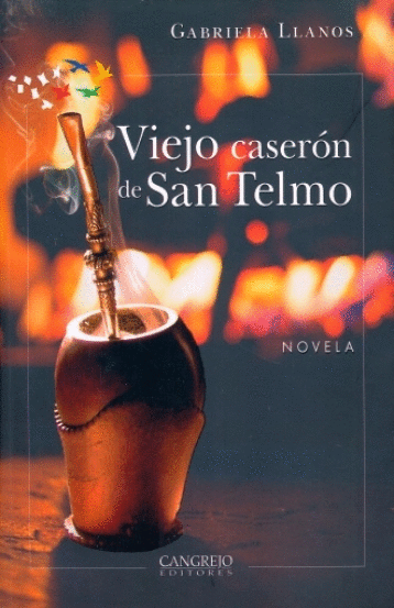 VIEJO CASERON DE SAN TELMO