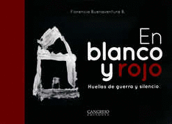 EN BLANCO Y ROJO