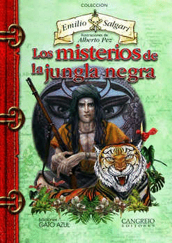 MISTERIOS DE LA JUNGLA NEGRA LOS