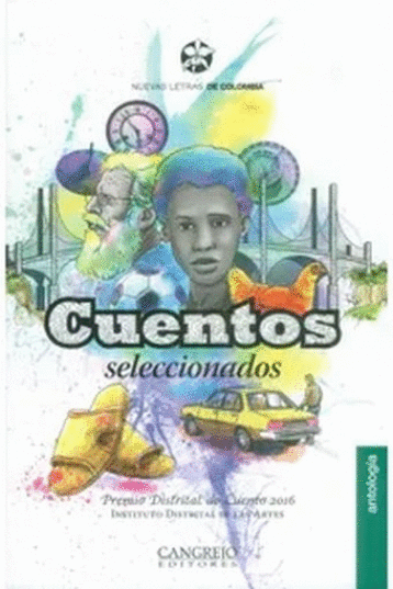 CUENTOS SELECCIONADOS