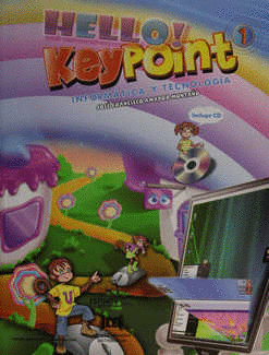 HELLO KEY POINT 1 INFORMATICA Y TECNOLOGIA