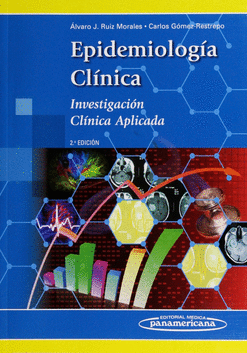 EPIDEMIOLOGIA CLINICA