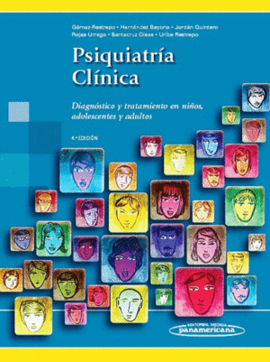 PSIQUIATRIA CLINICA