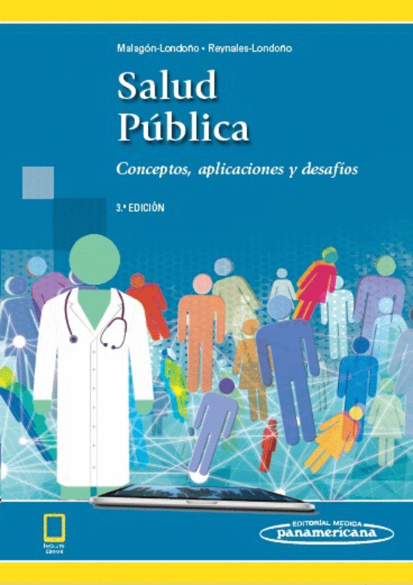 SALUD PUBLICA