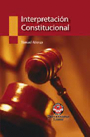 INTERPRETACION CONSTITUCIONAL